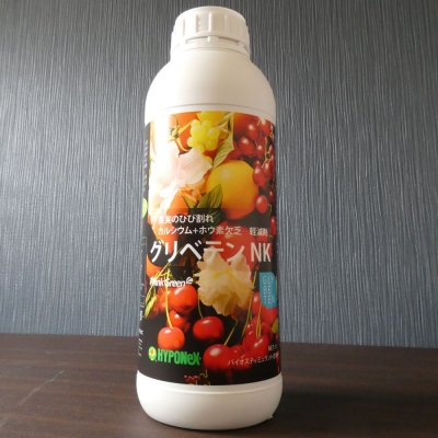 グリベテンNK(新パッケージ)