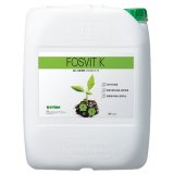 亜リン酸液肥｜フォスビットK（P28-K18）FOSVIT K【20L】【送料無料】ハイポネックス｜バイオスティミュラント資材