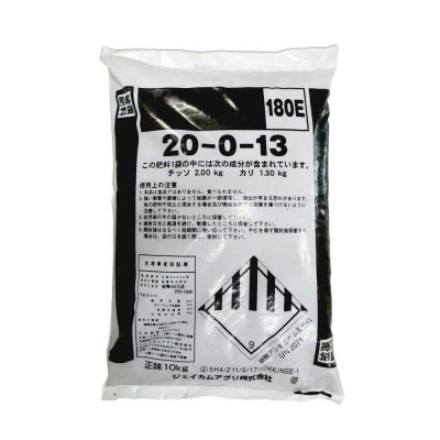 ハイコントロールスーパーNK203 被覆NK化成（N20-P0-K13）