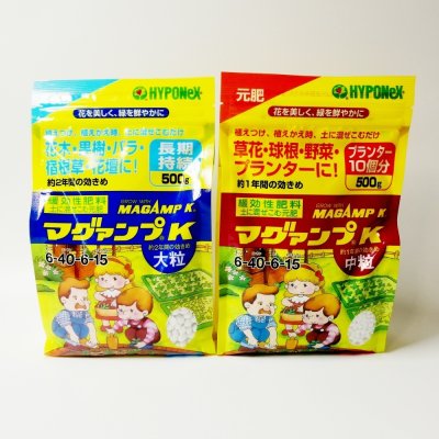 マグァンプK【大粒】
