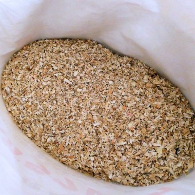 純正・カニガラフレーク【20kg】