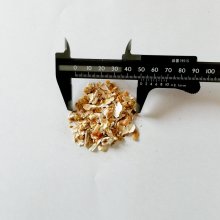 詳細写真3: 純正・カニガラフレーク【20kg】【日祭日の配送OK・時間指定OK・個人宅OK・集合住宅OK】