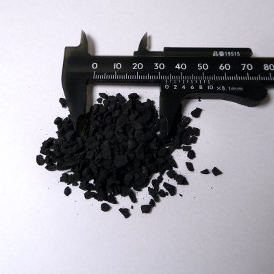 粒状-活性炭（素）【500g】