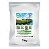 米づくりの極（きわみ）-水稲専用-高純度ケイ酸資材【5kg】収量アップ