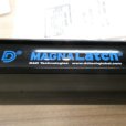 マグナラッチ【トッププル ゲートラッチ】