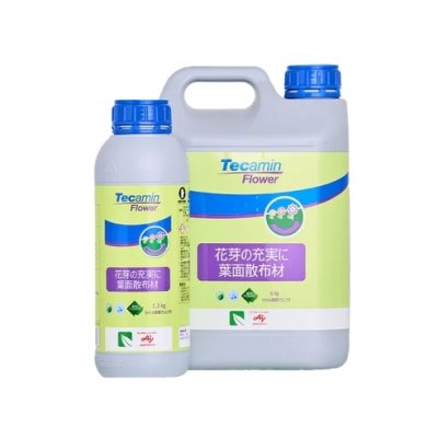 テカミンフラワー【5L/6kg】TecaminFlower