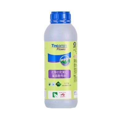 テカミンFlower【1L/1.2kg】TecaminFlower｜花芽の充実に