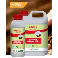 アグリフル【5L / 6kg】AGRIFUL｜根系発達サポート｜味の素｜バイオスティミュラント
