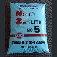 詳細写真3: [2025年6月出荷品]イタヤゼオライトZ-35・粒状3-5mm（硬質）【20kg】【有機JAS適合資材】【日祭日の配送・時間指定不可】