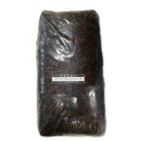 ポルトガル産ディスプレーバーク｜SS粒（10-15mm）【50L】オーキッド生バーク｜着生蘭に最適