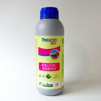 テカミンブリックス【1L/1.3kg】Tecamin Brix｜果実成熟期の糖度上昇に｜味の素