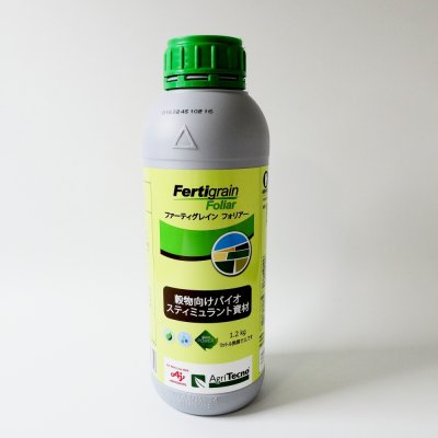ファーティグレインフォリアー