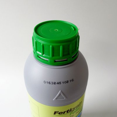 ファーティグレインフォリアー