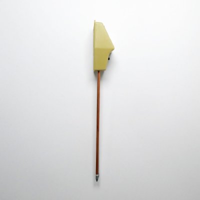 土壌用酸度計/水分計 サーモ902 TKK-ICTH902｜pH計測器｜アイシー