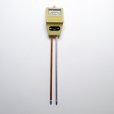 土壌用酸度計/水分計 サーモ902 TKK-ICTH902｜pH計測器｜アイシー