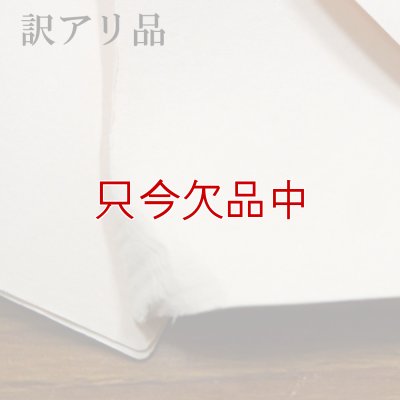 画像2: マニラタグ#2 （紐付き荷札100枚入り）3.2インチ（約8.13cm）x1.62インチ（約4.11cm）