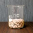 医王石セラミックボール（5mm）【10kg】  加賀の薬石・戸室石｜温浴、浄水、ミネラル補給、水耕栽培、養魚・アクアリウム水質改善用