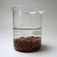 医王石セラミックボール（5mm）【10kg】  加賀の薬石・戸室石｜温浴、浄水、ミネラル補給、水耕栽培、養魚・アクアリウム水質改善用