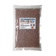 医王石セラミックボール（5mm）【500g】  加賀の薬石・戸室石｜ミネラル補給、水耕栽培、水質改善用