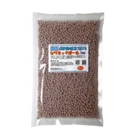 医王石セラミックボール（5mm）【500g】  加賀の薬石・戸室石｜ミネラル補給、水耕栽培、水質改善用【いくつでも全国一律送料530円】