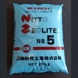 日東ゼオライト5号 【20kg】粒状3.3-6.3mm（硬質）
