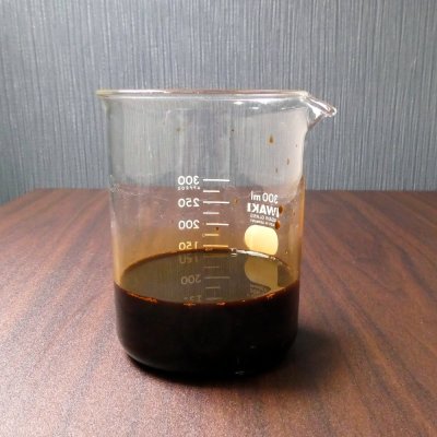 有機JAS活性液｜Gs酵素