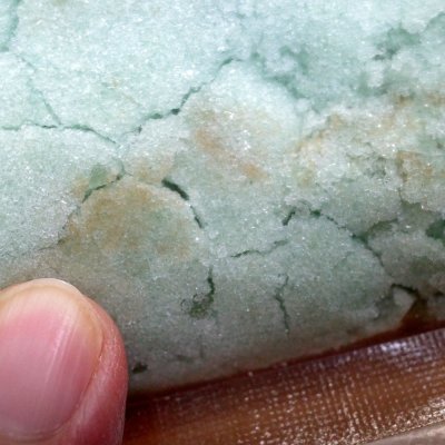 硫酸第一鉄