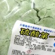 硫酸第一鉄