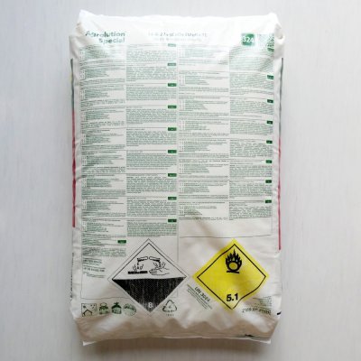 アグロスペシャル324（14-8-22）【25kg】アグロリューション・スペシャル324