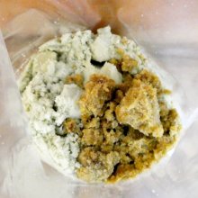 詳細写真2: 硫酸第一鉄七水和物【25kg】[iron(II) sulfate]