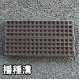 カネコ種苗オリジナル固化培土　コカピー【72穴】(10枚入り)