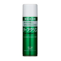 葉面洗浄剤 リーフクリン業務用【480mL】KINCHO園芸 For Green Life シュッと吹きつけるだけでOK