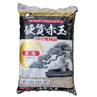 焼成赤玉土（700℃焼成）硬質赤玉土｜正隆（せいりゅう）【14L】 