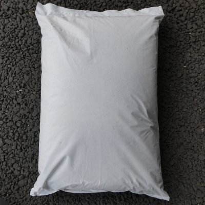 日向かる石【細粒・18L】宮崎県都城産ひゅうが軽石