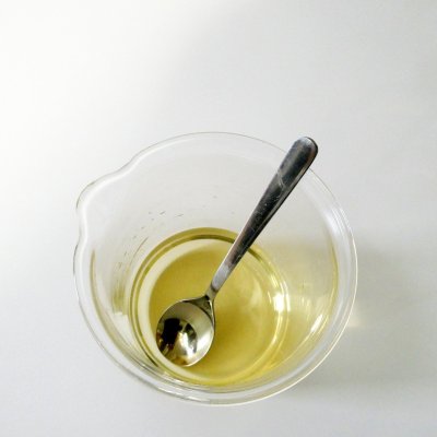 高酸度ビネガー(RDV-2)中身　酸度10％