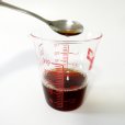 酢モークビネガー　中身