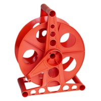 [終売]BAYCO社製コードマネージャーK100「#16/3　150フィート巻（46m）」スタンドタイプ