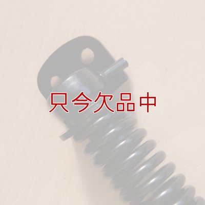 画像3: ゲートスプリング【バネ式ゲートクローザー】