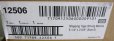 画像5: マニラタグ#6 Avery Manila "G" Shipping Tags AVE12506（紐付き荷札100枚入り）5.2インチ（約13.21cm）x2.62インチ（約6.65cm） (5)