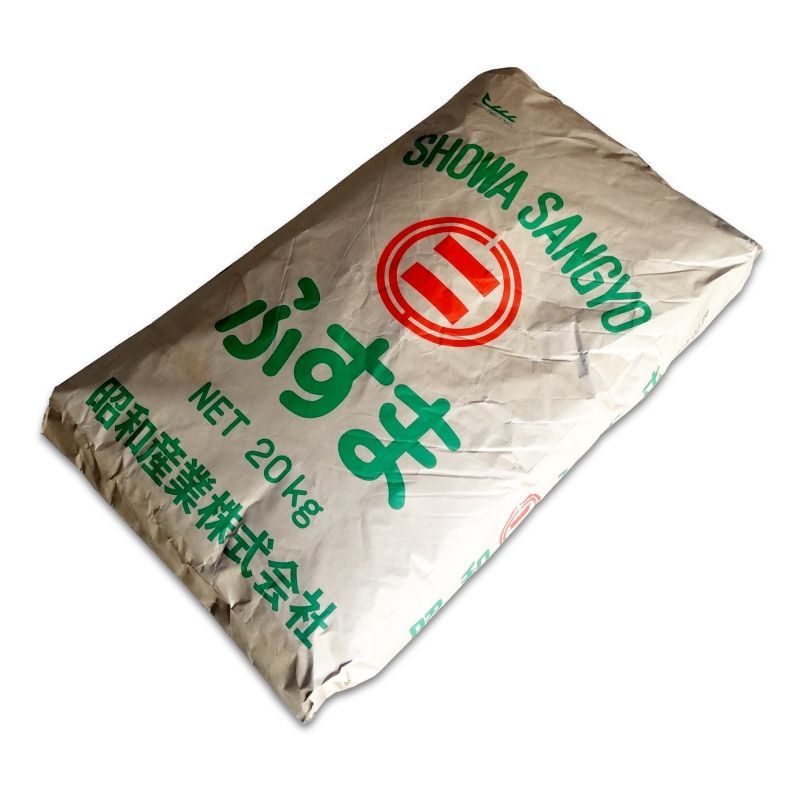 ふすま-小麦の外皮【粉末】【20kg】【日祭日の配送・時間指定不可】