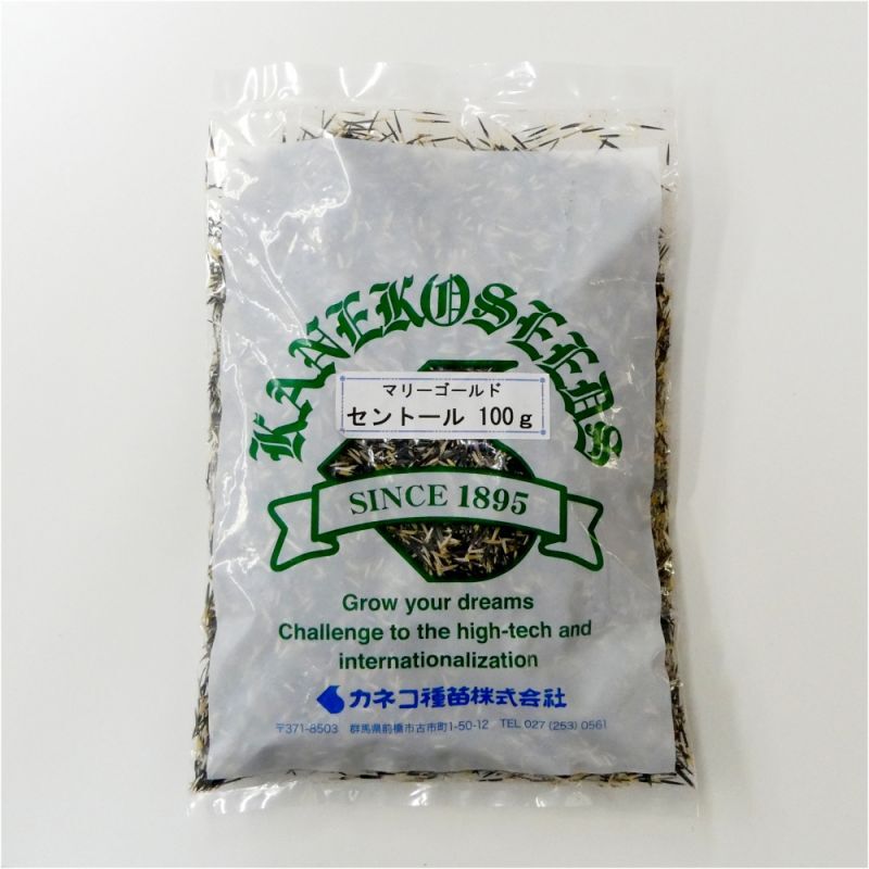 新発売 緑肥種子 マリーゴールド セントール 100g センチュウ対策 カネコ種苗 春まき 夏まき緑肥 タネ 景観用 緑肥用 たまごや商店 新発売 緑肥種子 マリーゴールド セントール 100g センチュウ対策 カネコ種苗 春まき 夏まき緑肥 タネ 景観用 緑肥用 たまごや商店