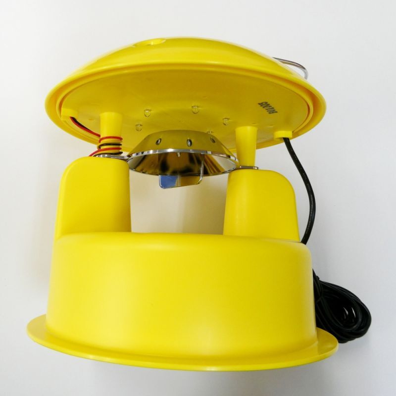 出荷 みのる産業 吸引式LED捕虫器 スマートキャッチャー2 CLF-700 ハウス内用 有効面積400〜500平米 