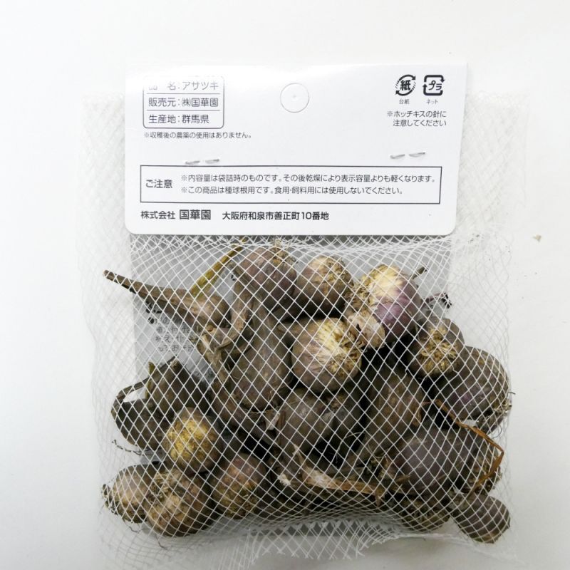 値下げ 群馬 新潟産 アサツキ 150g 健康野菜 栽培用種球 いくつでも全国一律送料530円 野菜の苗 種球 苗 球根 種イモ類 たまごや商店 値下げ 群馬 新潟産 アサツキ 150g 健康野菜 栽培用種球 いくつでも全国一律送料530円 野菜の苗 種球 苗 球根 種イモ類 たまごや商店
