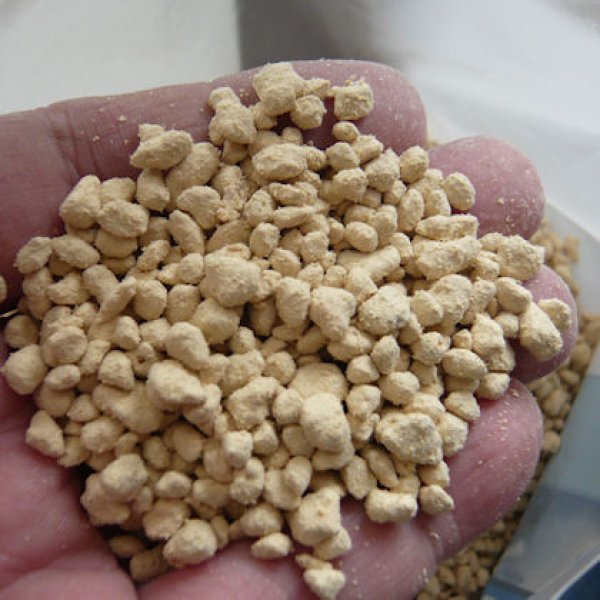 《上質》鹿沼土(大袋)【約14L】