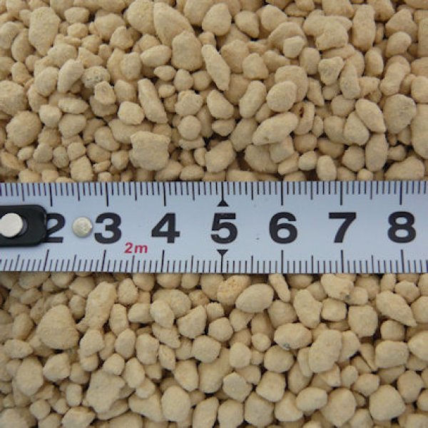 《上質》鹿沼土(大袋)【約14L】