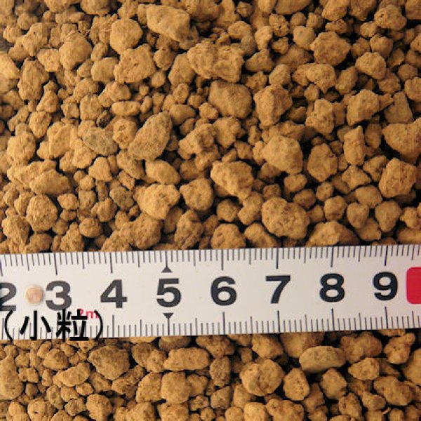 画像4: 栃木県産《上質》赤玉土(大袋x10袋セット)【約140L】【個人名あて発送不可】【陸送地域のみ】【日祭日配送・時間指定不可】 (4)