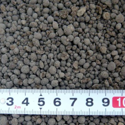 画像2: 農家の秘策「粒状-炭酸苦土石灰」【2kg】【アルカリ55％、苦土15％保証】