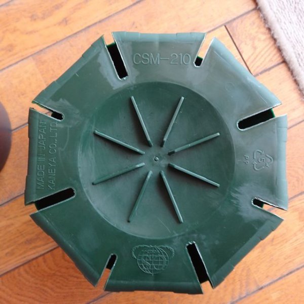 スリットポット|7号鉢|CSM-210