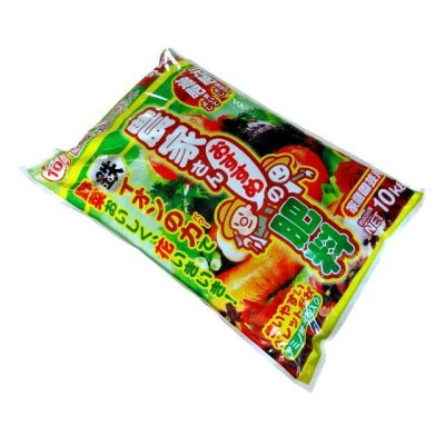 画像1: NEW 鉄力あぐりスーパー【10kg】【送料無料】アミノ酸・骨粉入りでさらにパワーアップ！【日祭日の配送・時間指定不可】