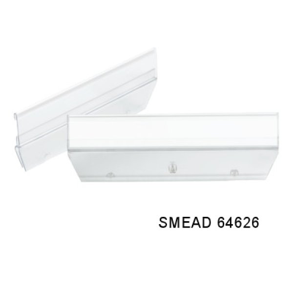 イージースライドタブ 1/3カットタブ(透明)